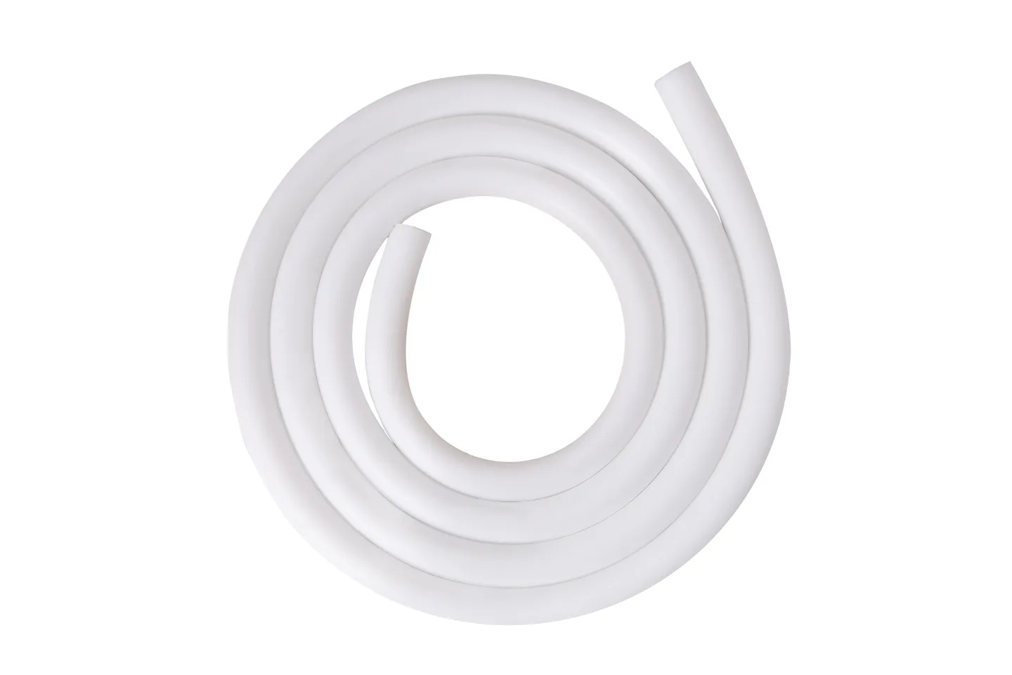 SILICONE HOSE — 13 × 8.5 MM